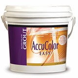 Accessories
Grout / Standard White